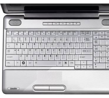 Produktbild Toshiba Satellite L500