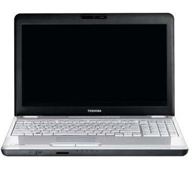 Produktbild Toshiba Satellite L500