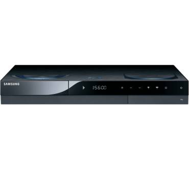 Produktbild Samsung BD-C8200