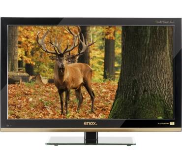 Produktbild Enox BFL-0724LED-MP4