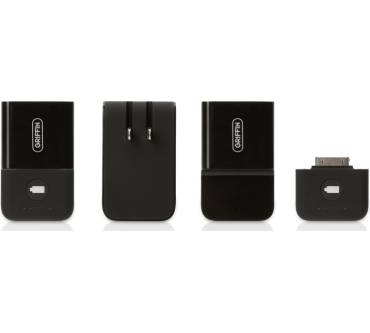 Produktbild Griffin PowerBlock Reserve