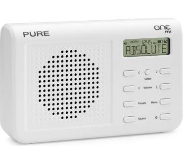 Produktbild Pure One Mi