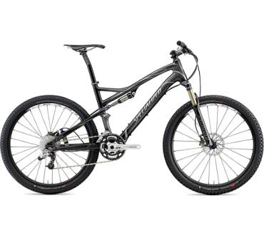 Produktbild Specialized Epic (2011)