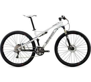 Produktbild Specialized Epic (2011)