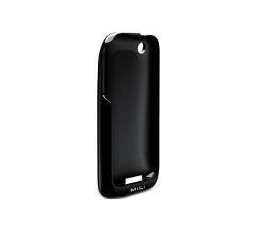 Produktbild MiLi UK Power Skin (für iPhone)