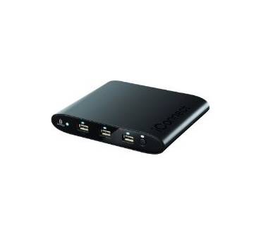 Produktbild Iomega iConnect