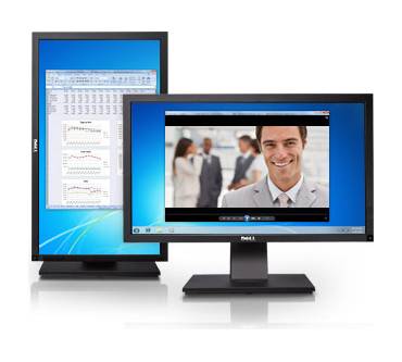 Produktbild Dell P2311H