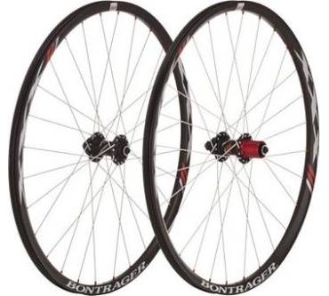 Produktbild Bontrager Race XXX Lite TLR Disc