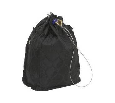 Produktbild Pacsafe Travel Safe 20L