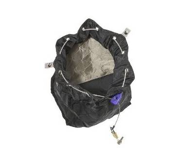Produktbild Pacsafe Travel Safe 20L
