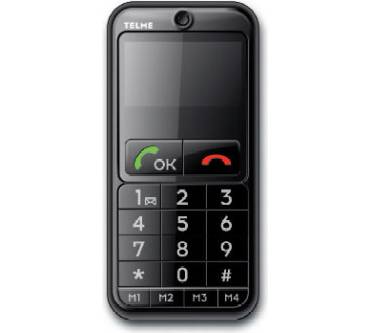 Produktbild Telme E1000