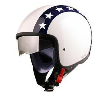 Produktbild Project for Safety Gordon in/out Visor