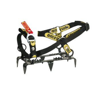 Produktbild Salewa Grödel Komfort 6-Zack