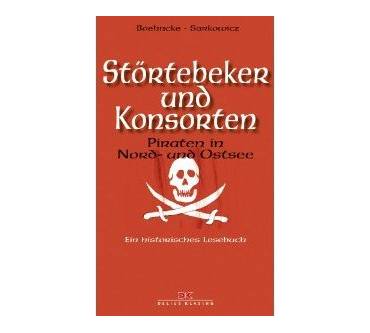 Produktbild Boehnke / Sarkowicz Störtebeker und Konsorten