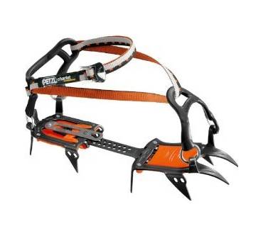 Produktbild Petzl Irvis