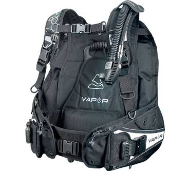 Produktbild SubGear Vapor