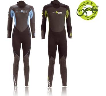 Produktbild Aqua Lung Bali