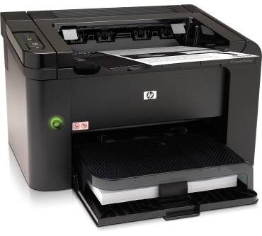 Produktbild HP LaserJet Pro P1606dn