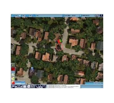 Produktbild Police - Die Polizeisimulation (für PC)