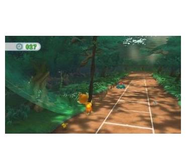 Produktbild PokéPark Wii: Pikachus großes Abenteuer (für Wii)