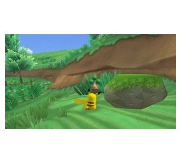 Produktbild PokéPark Wii: Pikachus großes Abenteuer (für Wii)