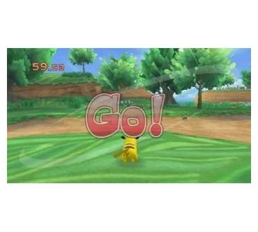 Produktbild PokéPark Wii: Pikachus großes Abenteuer (für Wii)