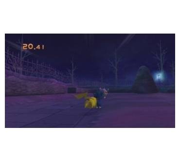 Produktbild PokéPark Wii: Pikachus großes Abenteuer (für Wii)