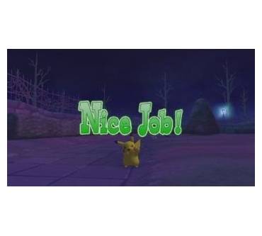Produktbild PokéPark Wii: Pikachus großes Abenteuer (für Wii)