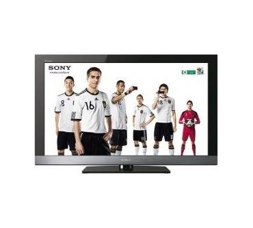 Produktbild Sony Bravia KDL-32EX500