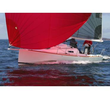 Produktbild J Boats J 95