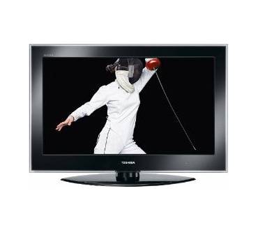Produktbild Toshiba Regza 32SL733G
