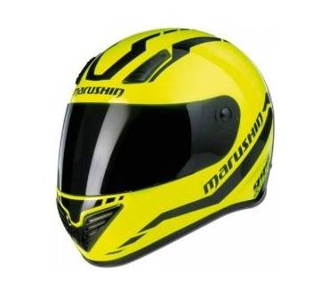 Produktbild Marushin 999RS Start-Up