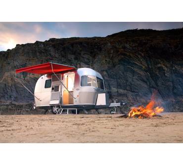 Produktbild Airstream Bambi 422