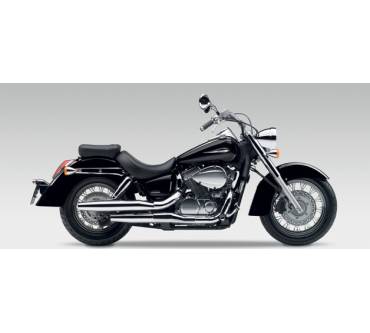 Produktbild Honda Shadow Spirit ABS (34 kW) [10]