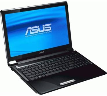 Produktbild Asus UL50Vt