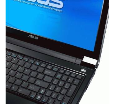 Produktbild Asus UL50Vt