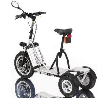 Produktbild OrangeBikeConcept E-Bikeboard A 1000 EU