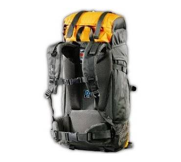 Produktbild Black Canyon Explorer 60