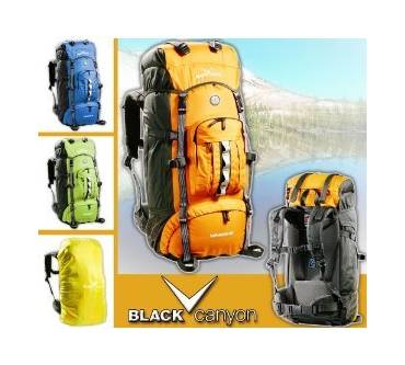 Produktbild Black Canyon Explorer 60