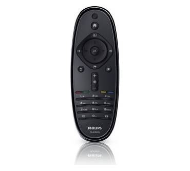 Produktbild Philips 52PFL5605H