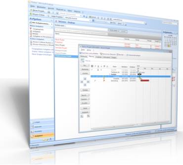Produktbild IQ medialab InLoox