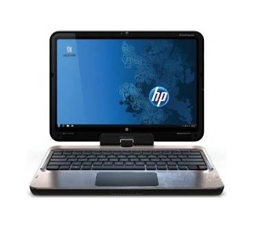 Produktbild HP TouchSmart tm2-2010eg