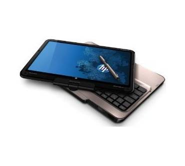 Produktbild HP TouchSmart tm2-2010eg