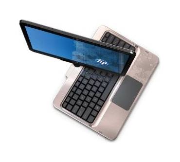 Produktbild HP TouchSmart tm2-2010eg