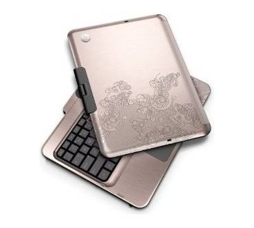 Produktbild HP TouchSmart tm2-2010eg