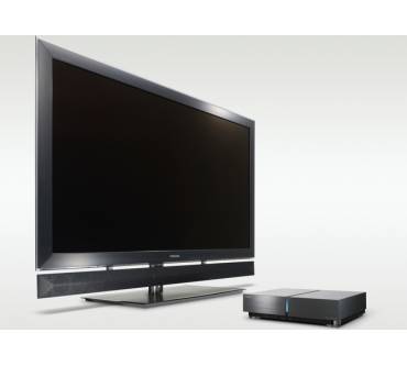 Produktbild Toshiba 55ZX900