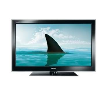 Produktbild Toshiba Regza 40VL743G