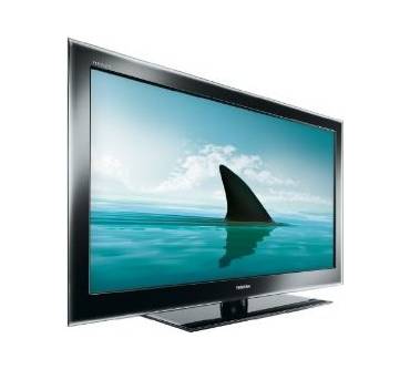Produktbild Toshiba Regza 40VL743G