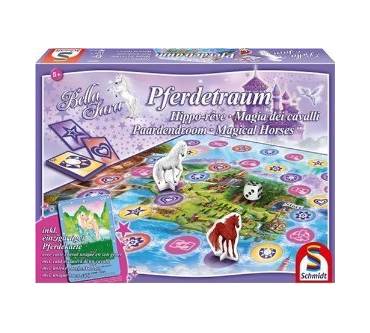 Produktbild Schmidt Spiele Bella Sara: Pferdetraum