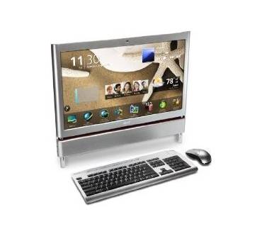 Produktbild Acer Aspire Z5710